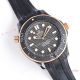 Super Clone Omega Seamaster Diver 300m Black Ceramic Sedna Rose Gold 8806 Watch (2)_th.jpg